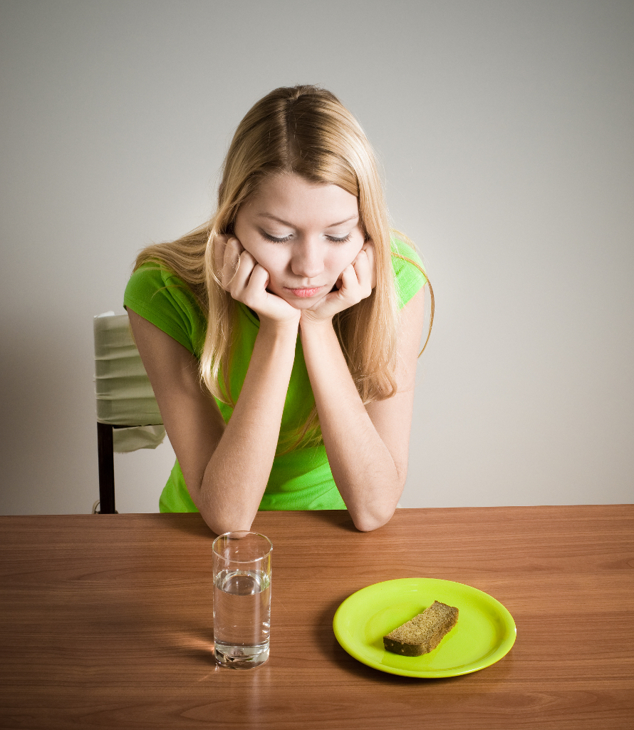Dieta, diecie nierówna, czyli jak zdrowo się odchudzić?